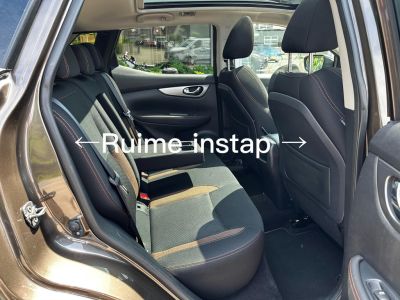 Nissan QASHQAI 1.3 DIG-T 140pk` N-Motion