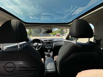 Nissan QASHQAI 1.3 DIG-T 140pk` N-Motion