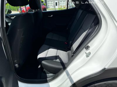Kia Stonic 1.0 T-GDi 100pk DynamicLine