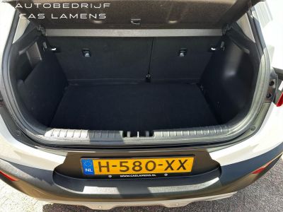 Kia Stonic 1.0 T-GDi 100pk DynamicLine
