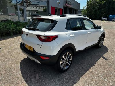 Kia Stonic 1.0 T-GDi 100pk DynamicLine