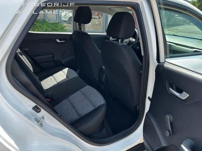 Kia Stonic 1.0 T-GDi 100pk DynamicLine