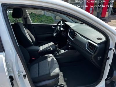 Kia Stonic 1.0 T-GDi 100pk DynamicLine
