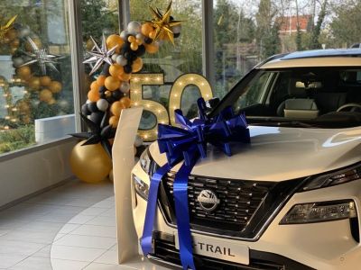 Kia Stonic 1.0 T-GDi 100pk DynamicLine