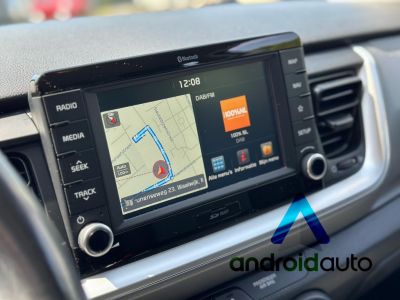 Kia Stonic 1.0 T-GDi 100pk DynamicLine
