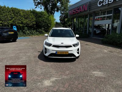 Kia Stonic 1.0 T-GDi 100pk DynamicLine