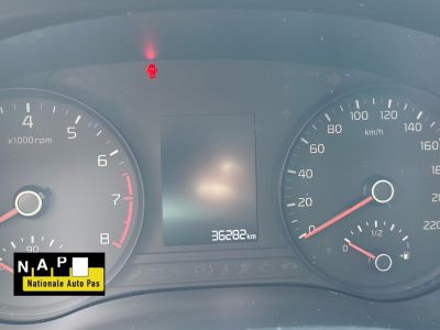 Kia Stonic 1.0 T-GDi 100pk DynamicLine