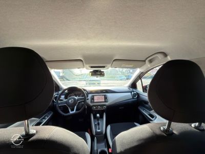 Nissan Micra 1.0 IG-T 100pk N-Connecta Automaat