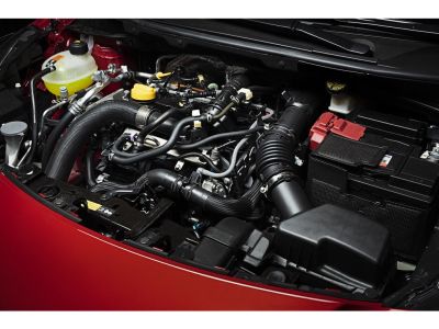 Nissan Micra 1.0 IG-T 100pk N-Connecta Automaat