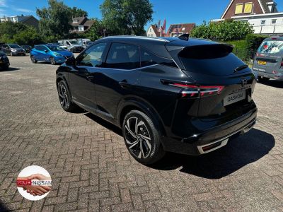 Nissan QASHQAI E-power 190pk Tekna Plus