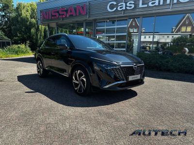 Nissan QASHQAI E-power 190pk Tekna Plus