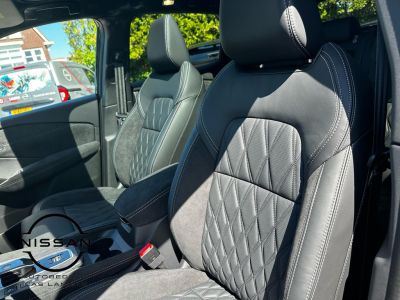Nissan QASHQAI E-power 190pk Tekna Plus
