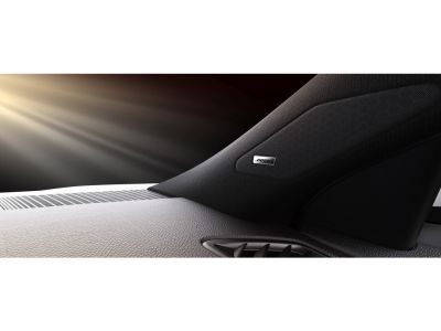 Nissan QASHQAI E-power 190pk Tekna Plus