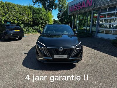 Nissan QASHQAI E-power 190pk Tekna Plus