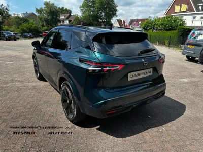 Nissan QASHQAI E-power 190pk N-Design Cold Pack