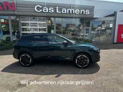 Nissan QASHQAI E-power 190pk N-Design Cold Pack
