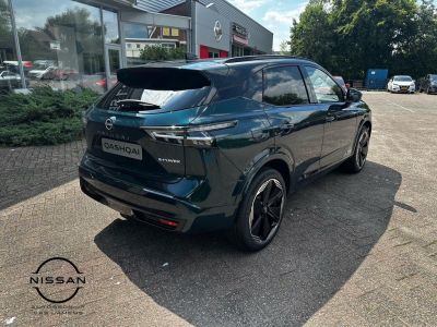 Nissan QASHQAI E-power 190pk N-Design Cold Pack