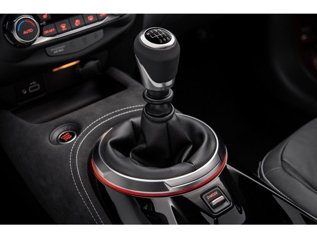 Nissan Juke 1.0 DIG-T 117pk N-Design Cold Pack Tech Pack afbeelding