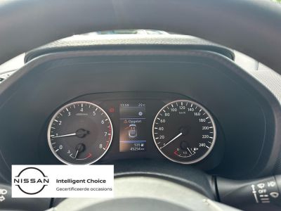 Nissan Juke 1.0 DIG-T 114pk Acenta