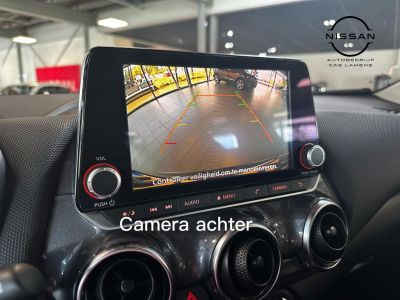 Nissan Juke 1.0 DIG-T 114pk Acenta