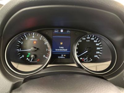 Nissan QASHQAI 1.3 DIG-T 140pk Evapo New Business Edition