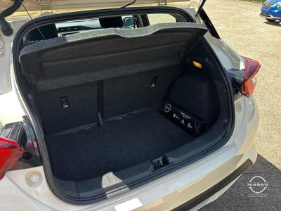 Nissan Micra 1.0 IG-T 100pk Acenta