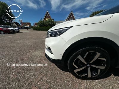 Nissan QASHQAI 1.3 DIG-T 140pk New Tekna
