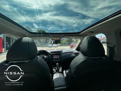 Nissan QASHQAI 1.3 DIG-T 140pk New Tekna