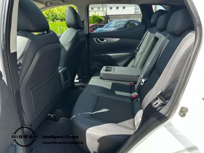 Nissan QASHQAI 1.3 DIG-T 140pk New Tekna