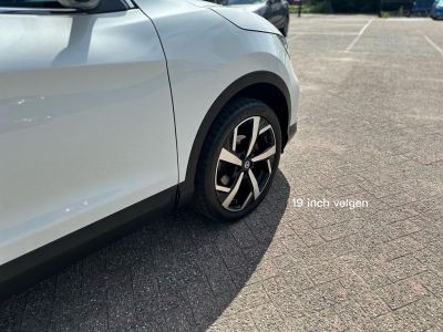 Nissan QASHQAI 1.3 DIG-T 140pk New Tekna