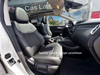 Nissan QASHQAI 1.3 DIG-T 140pk New Tekna