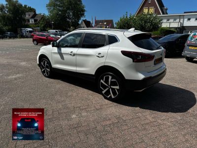 Nissan QASHQAI 1.3 DIG-T 140pk New Tekna