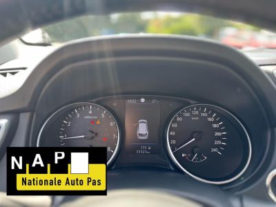 Nissan QASHQAI 1.3 DIG-T 140pk New Tekna