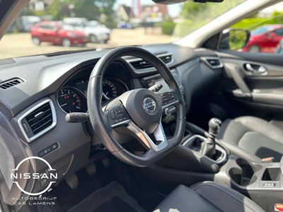 Nissan QASHQAI 1.3 DIG-T 140pk New Tekna