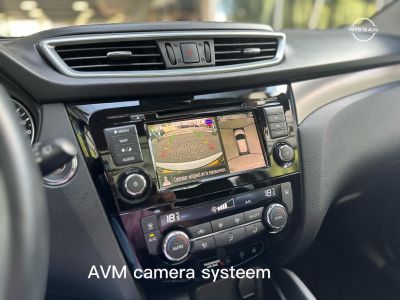 Nissan QASHQAI 160pk DCT N-Connecta Automaat