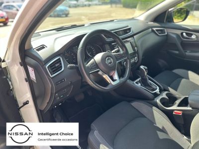 Nissan QASHQAI 160pk DCT N-Connecta Automaat