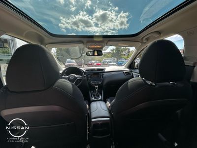 Nissan QASHQAI 160pk DCT N-Connecta Automaat