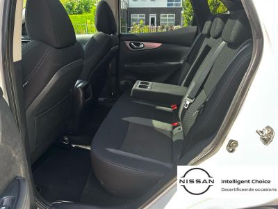 Nissan QASHQAI 160pk DCT N-Connecta Automaat