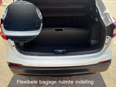 Nissan QASHQAI 160pk DCT N-Connecta Automaat