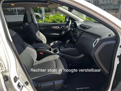 Nissan QASHQAI 160pk DCT N-Connecta Automaat