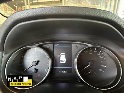 Nissan QASHQAI 160pk DCT N-Connecta Automaat