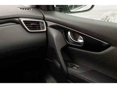 Nissan QASHQAI 160pk DCT N-Connecta Automaat