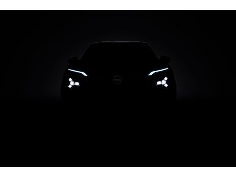 Nissan Juke 1.0 DIG-T 117pk N-Connecta Cold Pack