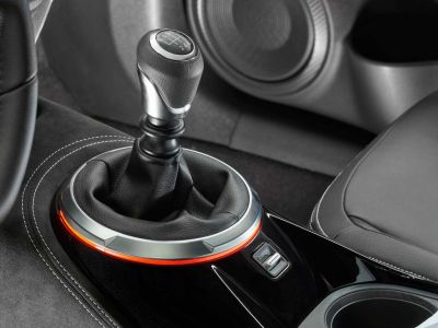 Nissan Juke 1.0 DIG-T 117pk N-Connecta Cold Pack