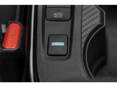 Nissan Juke Hybrid 143pk N-Design