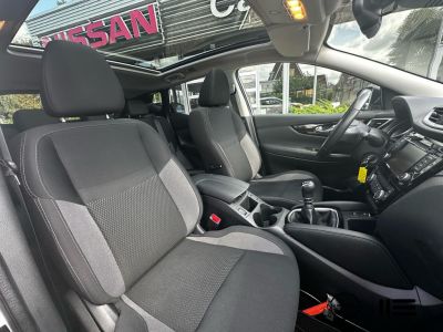 Nissan QASHQAI 1.3 DIG-T 140pk N-WAY Cold Pack