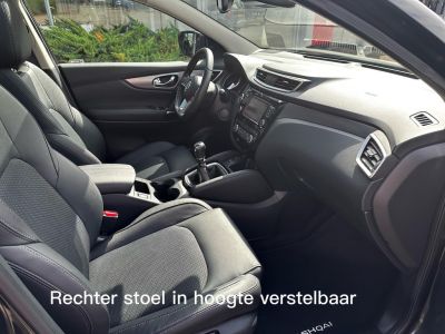 Nissan QASHQAI 1.3 DIG-T 160pk Tekna