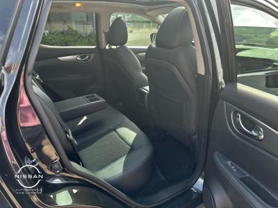 Nissan QASHQAI 1.3 DIG-T 160pk Tekna