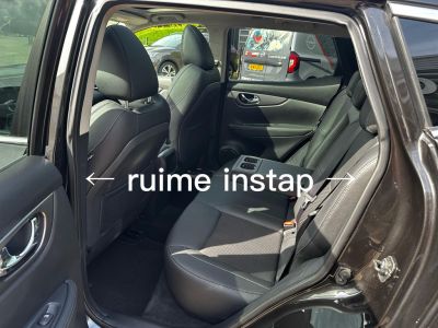 Nissan QASHQAI 1.3 DIG-T 160pk Tekna
