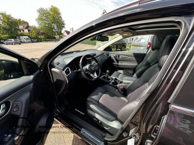 Nissan QASHQAI 1.3 DIG-T 160pk Tekna